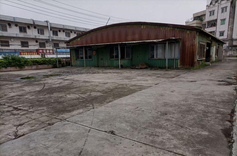 东城独院钢构厂房15元一平，大小可分租，无公摊面积