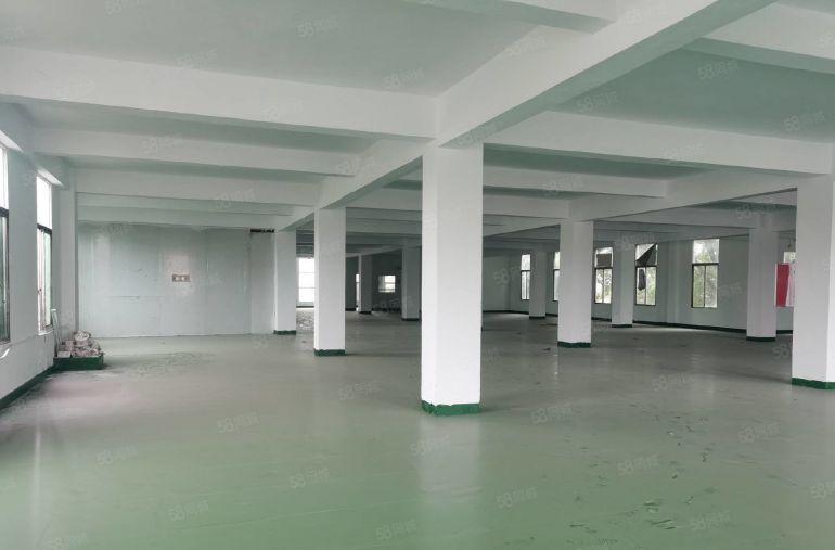 温塘砖窑厂房出租1200平米9元每平米现成装修