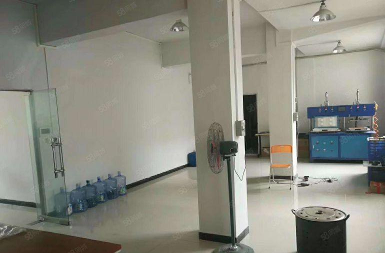 6元厂房，原房东，二楼950平方，位于东城桑园