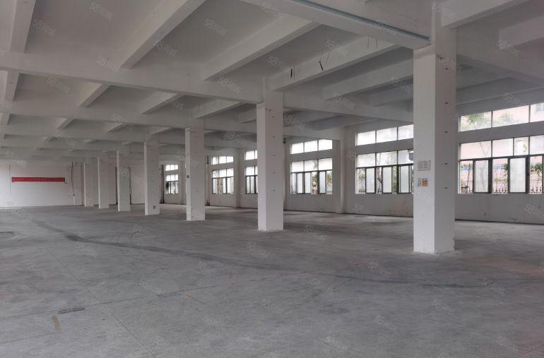 东城工业聚集区厂房  独院面积9000平  1000平起分