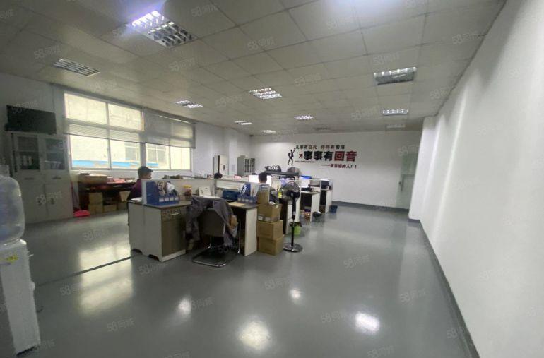 东城独门独院楼上精装修2000平厂房出租工业园办公加工设备研