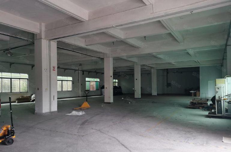 东城现成印刷环评厂房出租1500到3000平丝印商标印轮转印