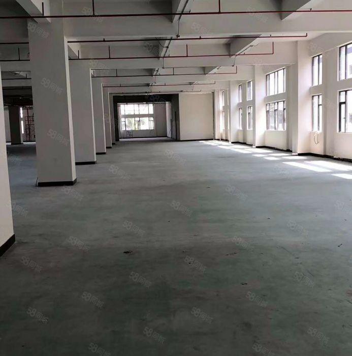 东城石井二楼厂房出租1050平方，现成装修