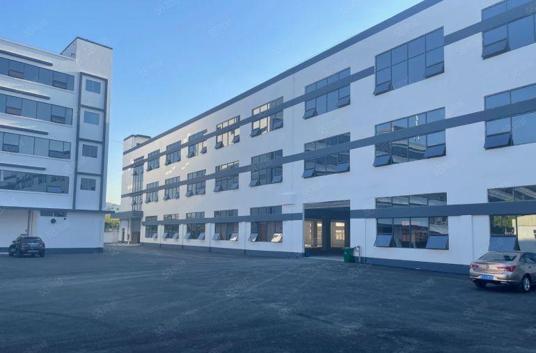 东城温塘全新装修独门独院厂房出租，300平米起分，10元起