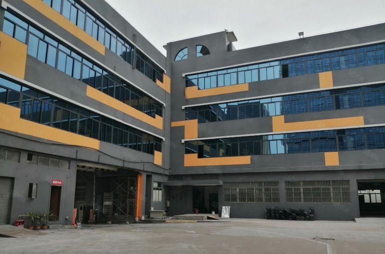 东城温塘工业区一楼510平，楼上800和1230平，便宜租