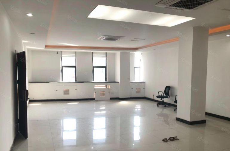 桑园 科技园 独院 1万平方,可分租，形象好空地大