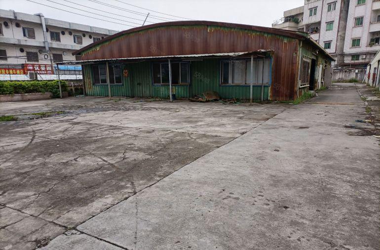 东城独院钢构厂房15元一平，大小可分租，无公摊面积