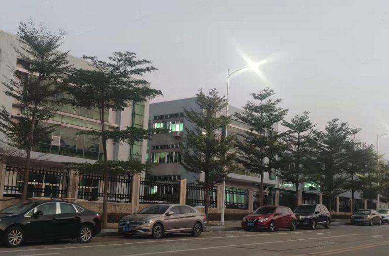 东城桑园花园式厂房12000平方，低价出租13起