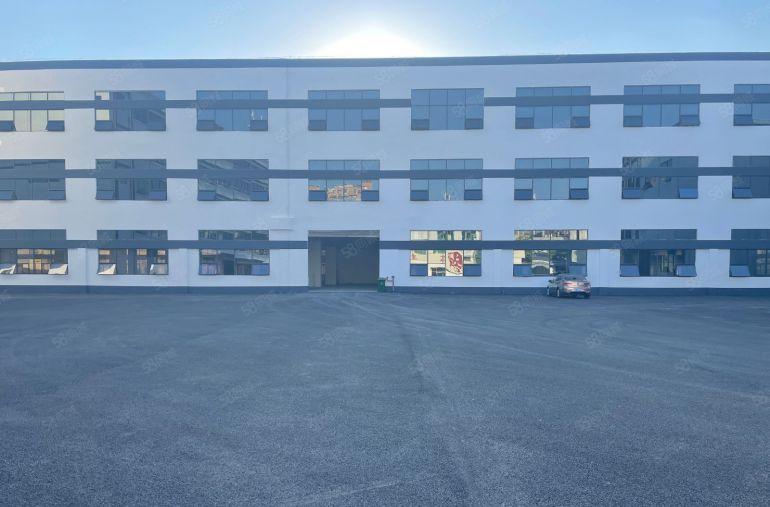 东城温塘全新装修独门独院厂房出租，300平米起分，10元起