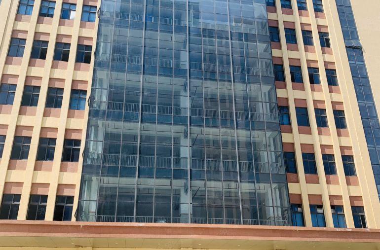 虎门黄河6000平豪华精装修 水电齐全 特价出租厂房