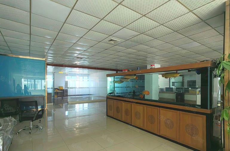 虎门镇原房东独院厂房3500平，带装修现成水电整租也可分租