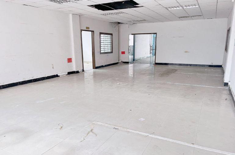 虎门大宁工业用地低价厂房出租一楼1400平大小可以分租