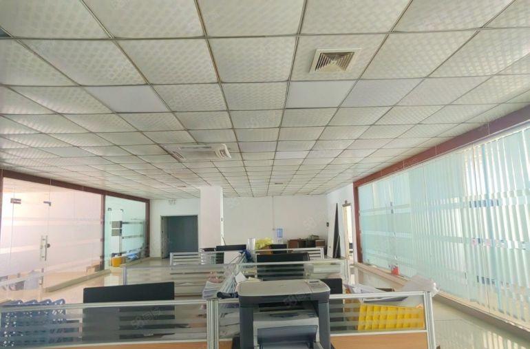 虎门镇原房东独院厂房3500平，带装修现成水电整租也可分租