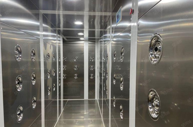 虎门 北栅沿江高速出口附近装修电子烟厂转让13000平方