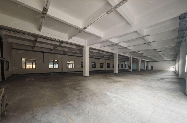 长安上沙原房东一楼1500平独院重工业厂房出租形象好靠近高速