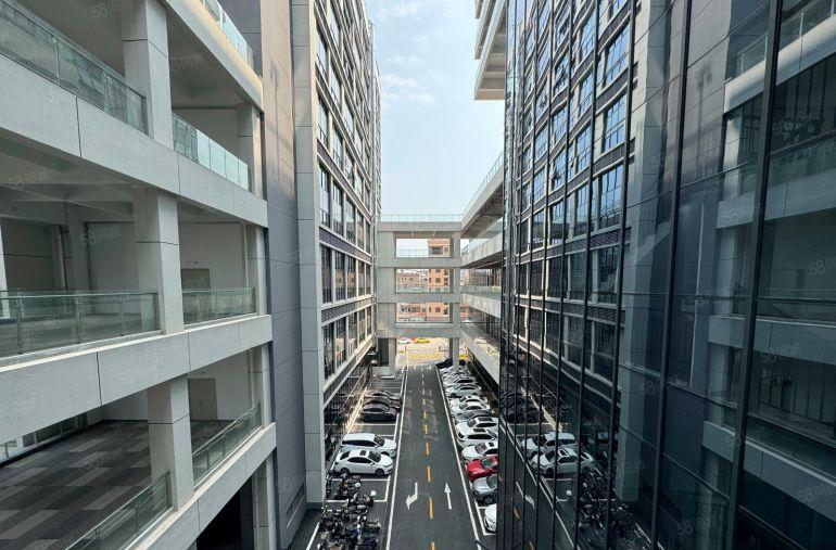 长安全新一楼厂房出租，一手房东价格优惠，层高8米，可办环评