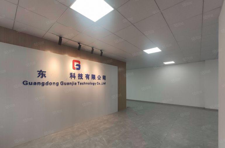 三楼1800平报价15块 乌沙精装修低价厂房出租