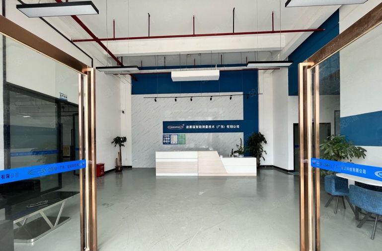 长安上沙原房东独门独院8000平厂房出租 可整租可分租