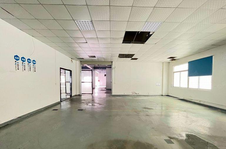 长安乌沙空出1楼2930平方，离深圳一桥之隔