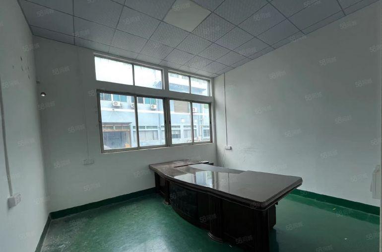 （临深）长安新民新出标准一楼1000平厂房出租，有装修空地大