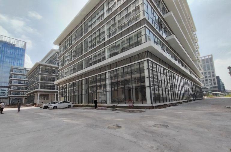 长安锦厦新出全新原房东超低价15000平厂房出租 可分租