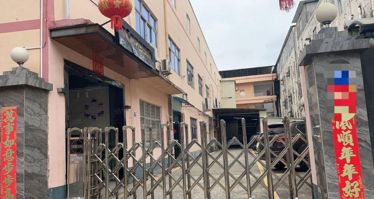 长安主干道边上原房东经典小独院2600平，18起便宜租不赚电