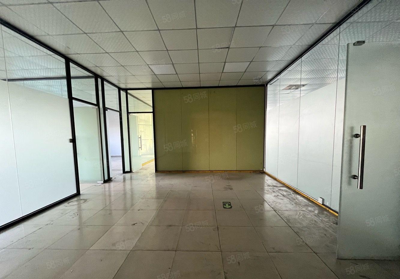 临界深圳 长安锦厦原房东400平厂房出租 水电齐全