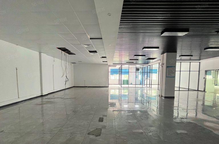 长安乌沙空出1楼2930平方，离深圳一桥之隔