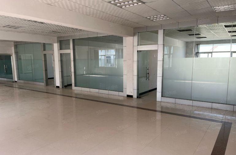 桥头靠近惠州新出独院厂房4500平方，底价出租