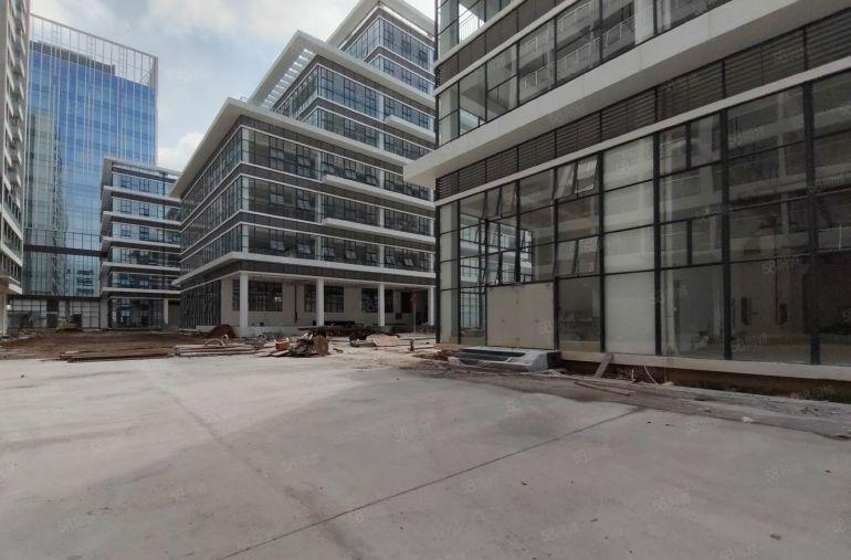 长安锦厦新出全新原房东超低价15000平厂房出租 可分租