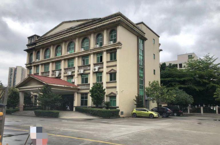 电子烟厂房,长安镇厦边社区3楼实际面积700平带无尘车间，