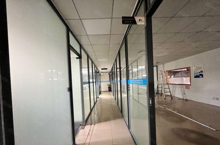 长安乌沙模具城 一楼1000平厂房出租 模具 五金 可分租