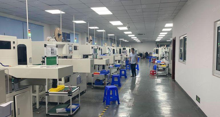 长安主干道边上原房东经典小独院2600平，18起便宜租不赚电