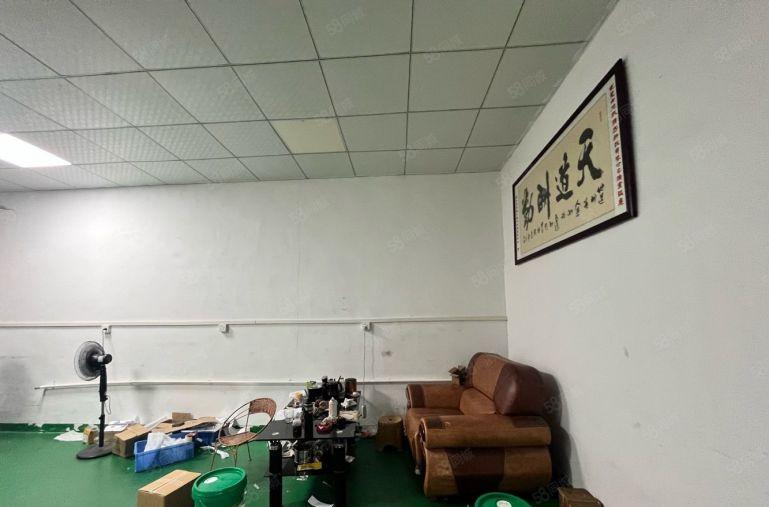 长安乌沙临界深圳 原房东500平厂房出租 交给它便利