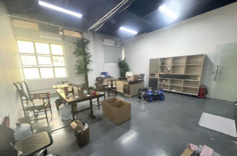 长安万科原房东红本可分租低价精装修厂房仓库无尘车间一楼上出租