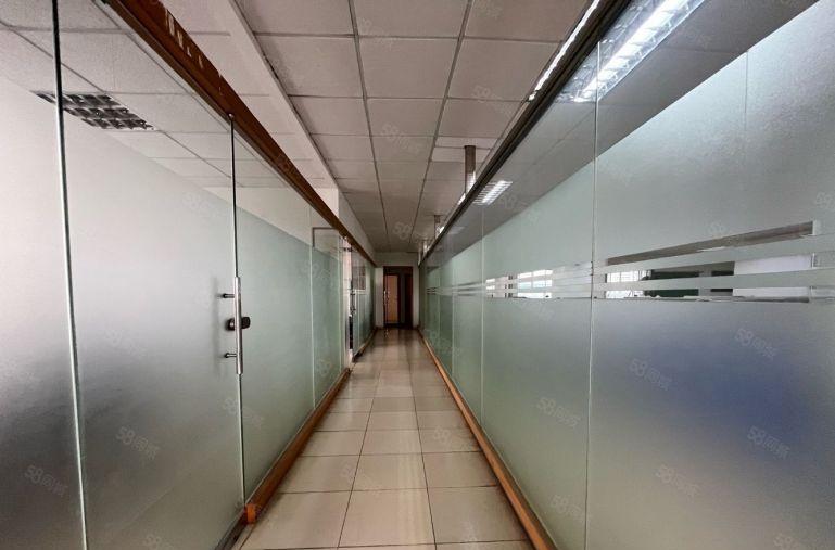 长安沙头原房东 1500平厂房低价出租 高楼层 交通便利