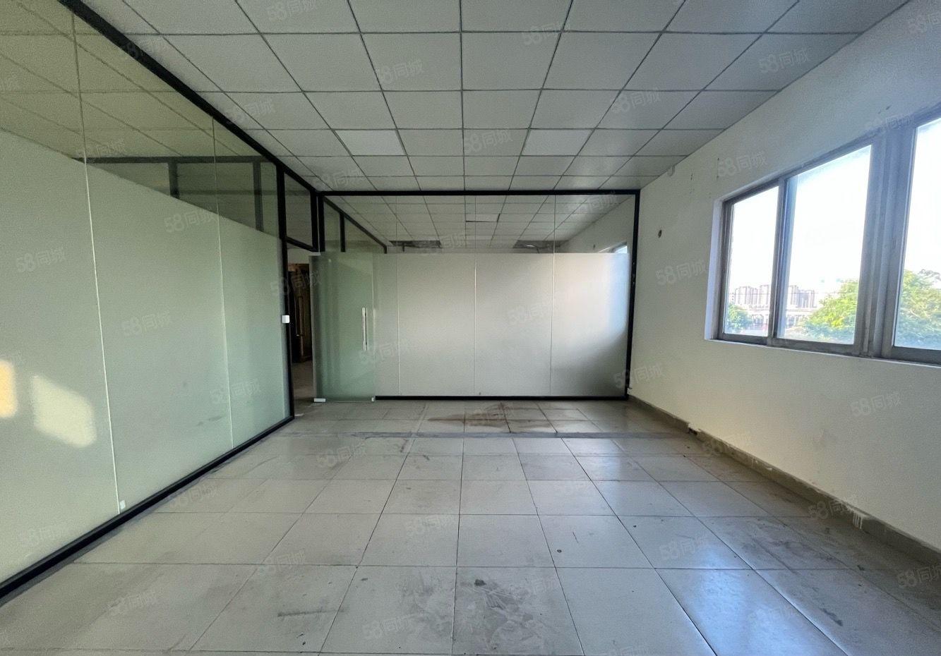 临界深圳 长安锦厦原房东400平厂房出租 水电齐全