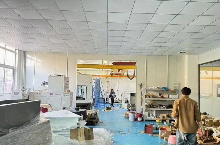 长安镇锦厦新出原房东低价一楼2500平方