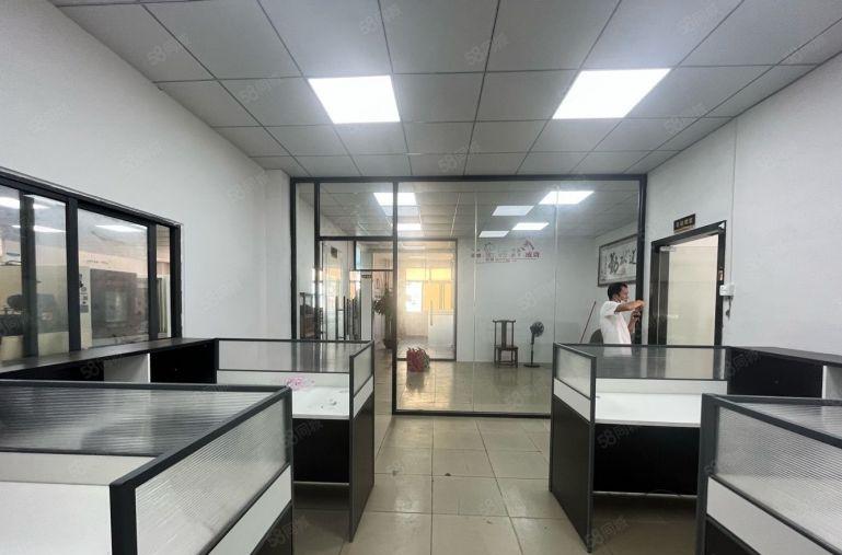 长安乌沙原房东 500平 1000平厂房出租 五金 电子