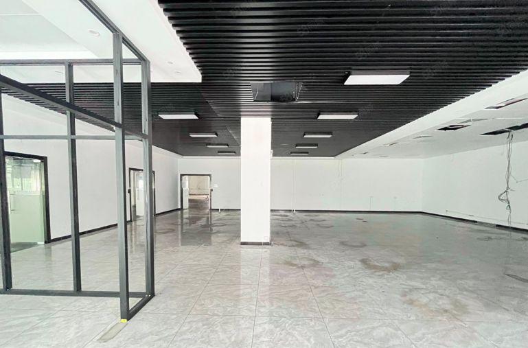 长安乌沙空出1楼2930平方，离深圳一桥之隔