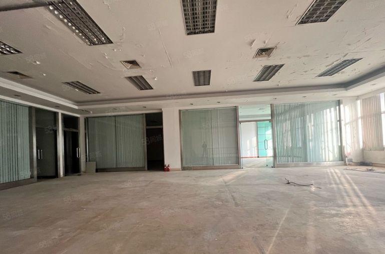 长安沙头原房东1500平厂房出租 可分租 五金 模具 可分