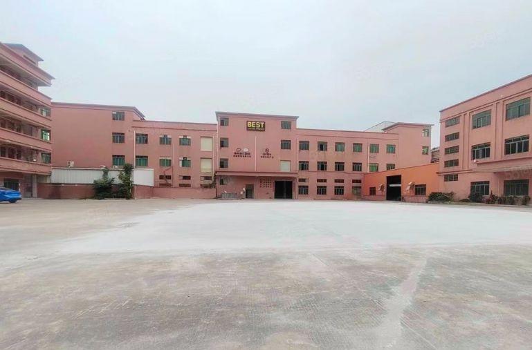 10元常平桥沥花园式红本独院厂房10800平（宿舍按需