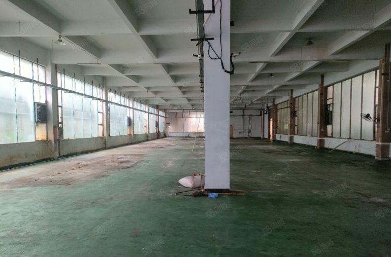 常平实业客分租价一楼3200平方，16块一平方，高度七米