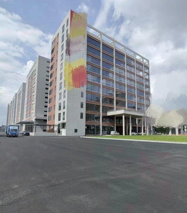 常平镇标准厂房独院厂房招租