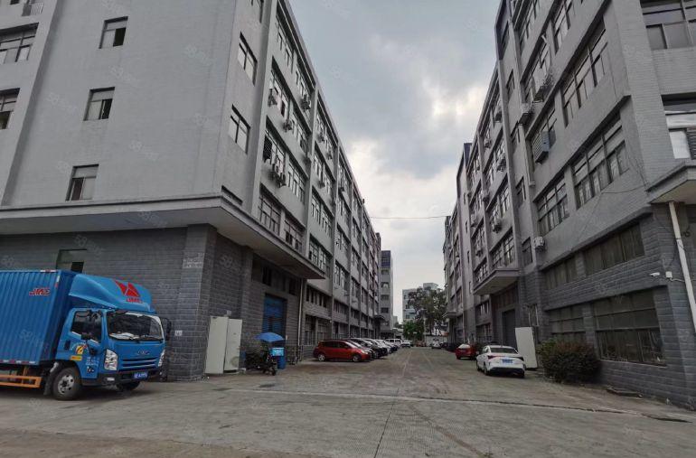 年前低价甩租月底空出楼上一层1500平方带精装修办公室地坪漆