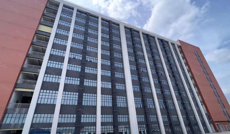 常平新建一手全新标准原房东厂房