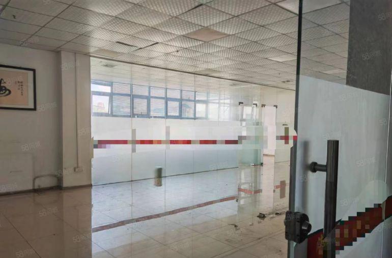 常平土塘重工业工业园厂房分租楼上1200平方层高4.5米含税