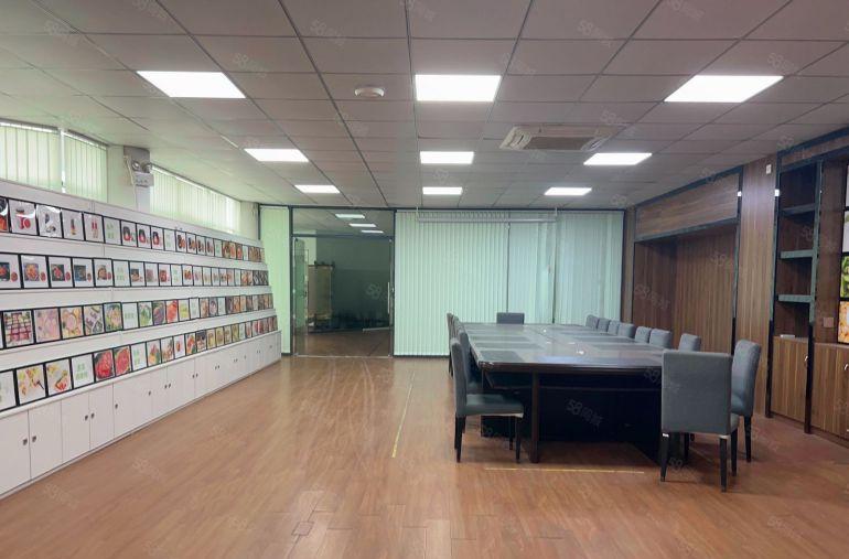 厚街原房东独门独院5000平方豪华装修办公室水电过户