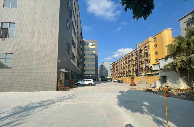 厚街（原房东全新）实际1800方厂房仓库出租