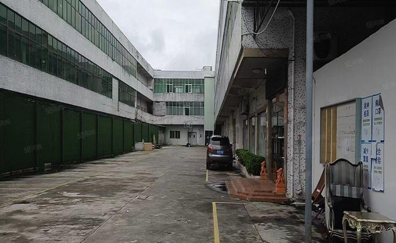 8.8元！厚街白濠独门独院年前低价推出，交通方便！